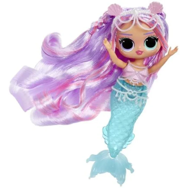 MGA L.O.L. Surprise! Tweens Mořská panna – Lana Marine