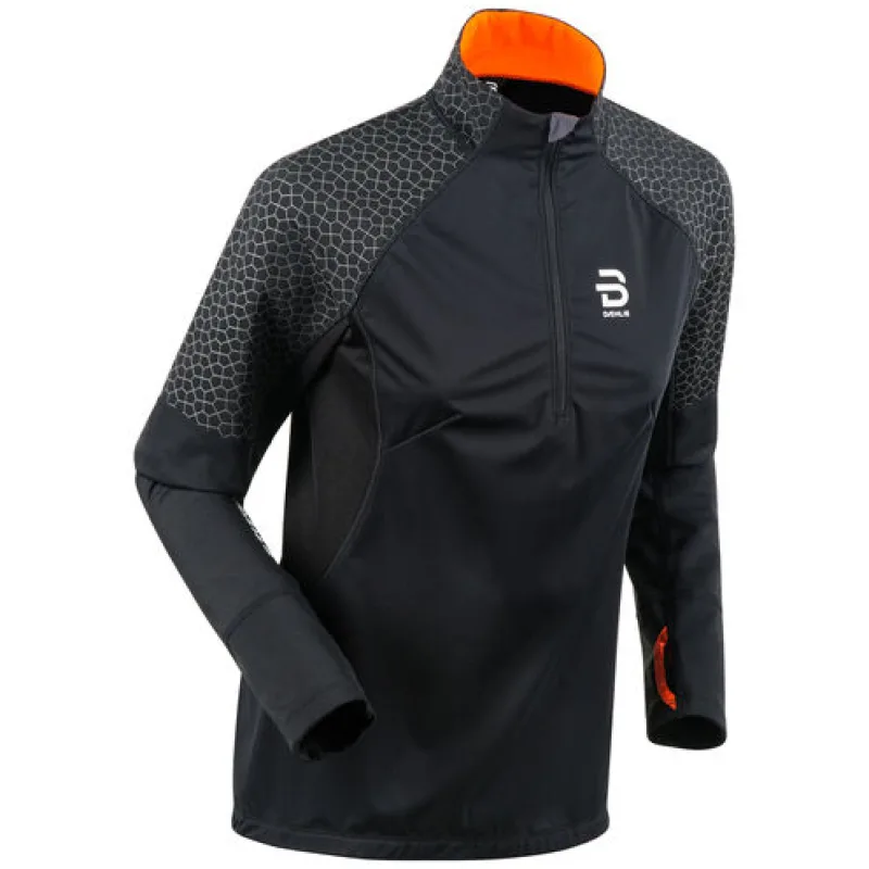 Dámská běžecká bunda BJ Top Mora 332308