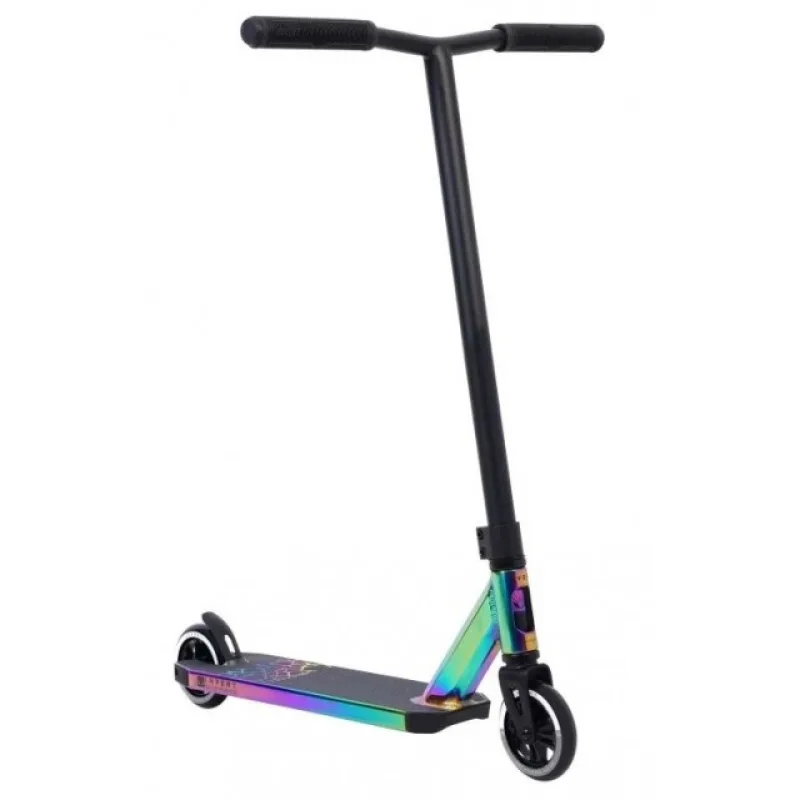 Invert Supreme 2-8-13 Scooter - Neo/Black