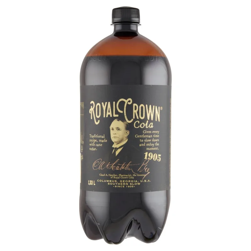 Royal Crown Cola Classic 1,33l