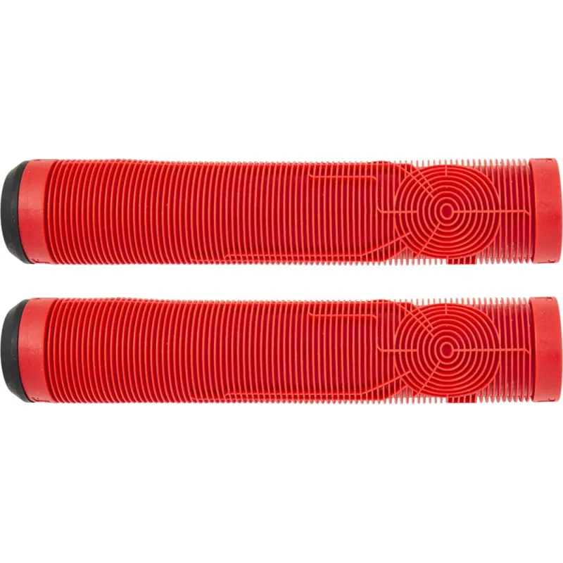 Tilt Metra Grips - Red