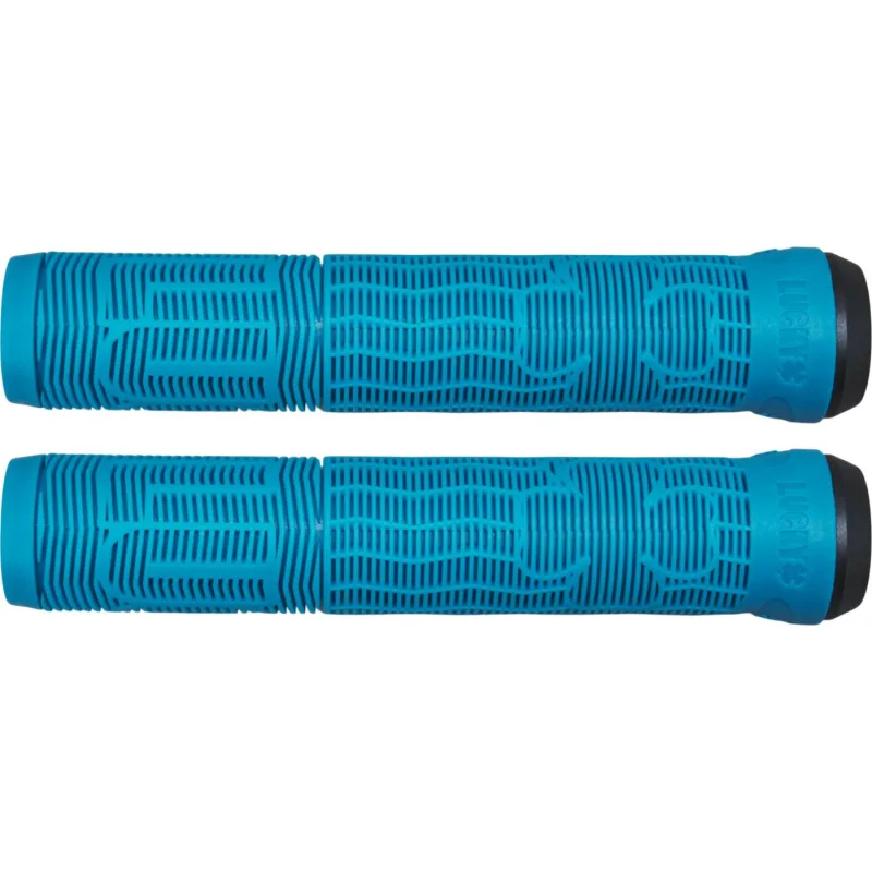 Lucky Vice 2.0 Pro Scooter Grips - Teal
