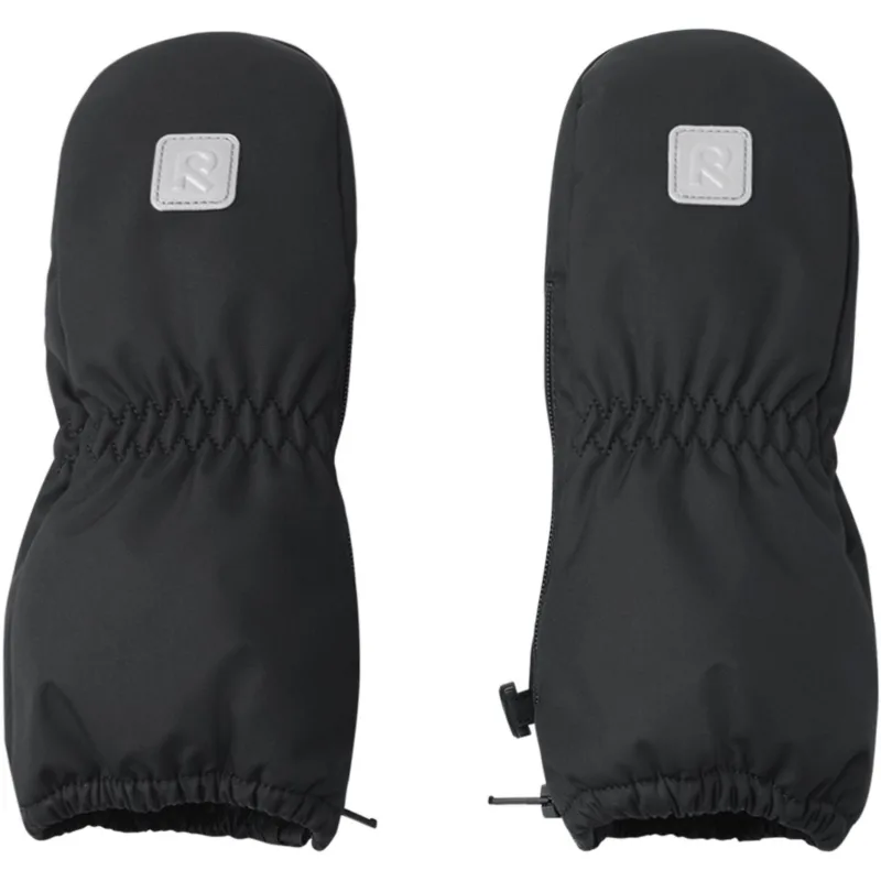 Palčáky Reima Tassu 5300115A černá