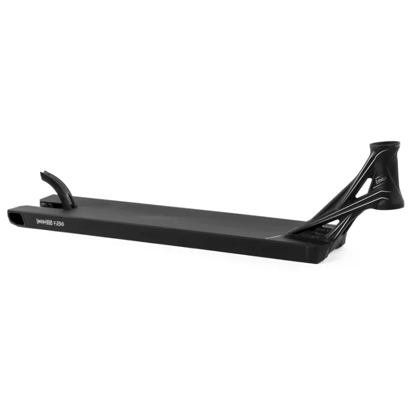 Ethic DTC Lindworm V4 620 x 170mm Boxed Deck - Black