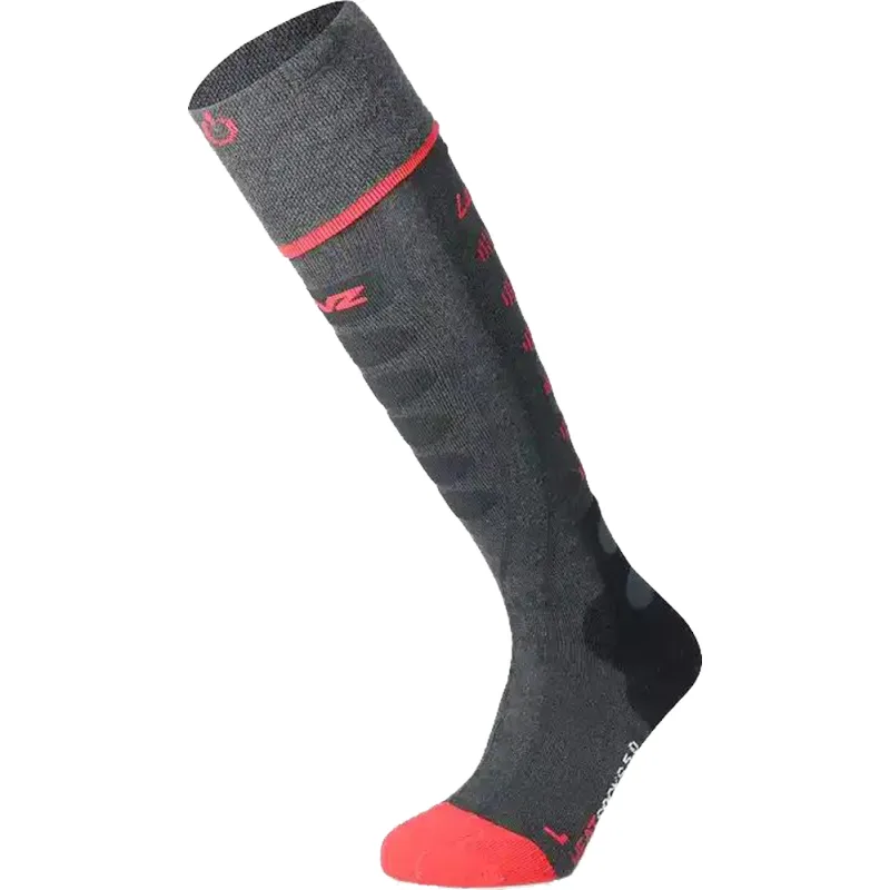 Vyhřívané ponožky Lenz Heat Socks 5.1 toe cap