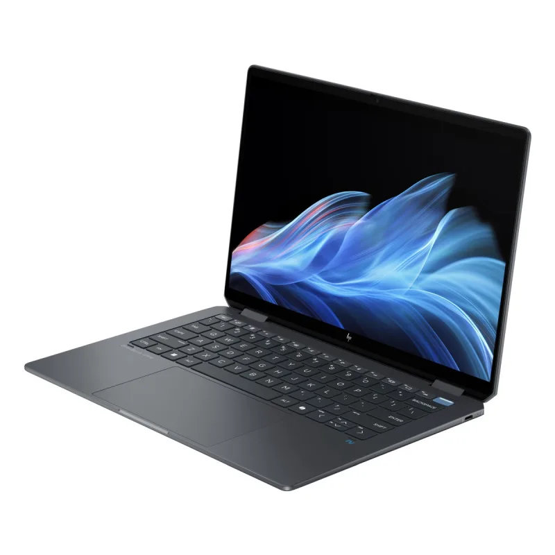 HP Omnibook UF/14-fh0002nc/U9-288V/14"/2880x1800/T/32GB/2TB SSD/Arc 140V/W11P/Gray/2R NBD B9NY5EA#BCM