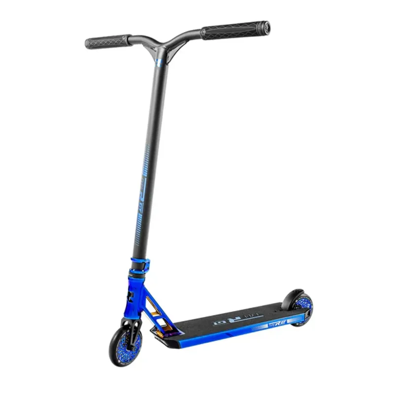 Root Type R GT Pro Scooter - Blu Ray