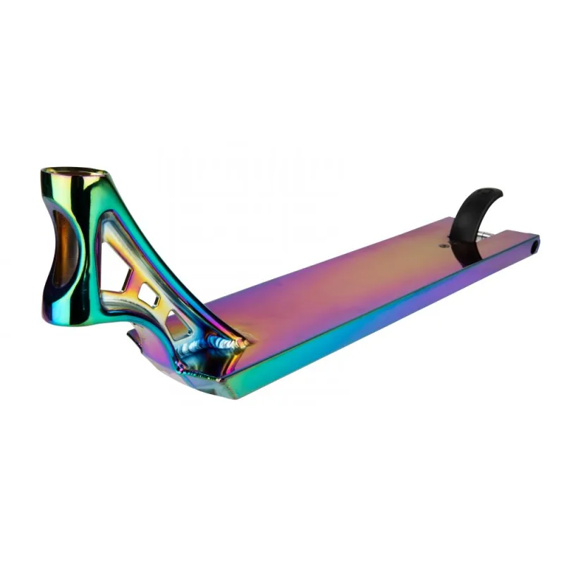 Doska Blazer Pro Raider Deck 530 mm - Rainbow