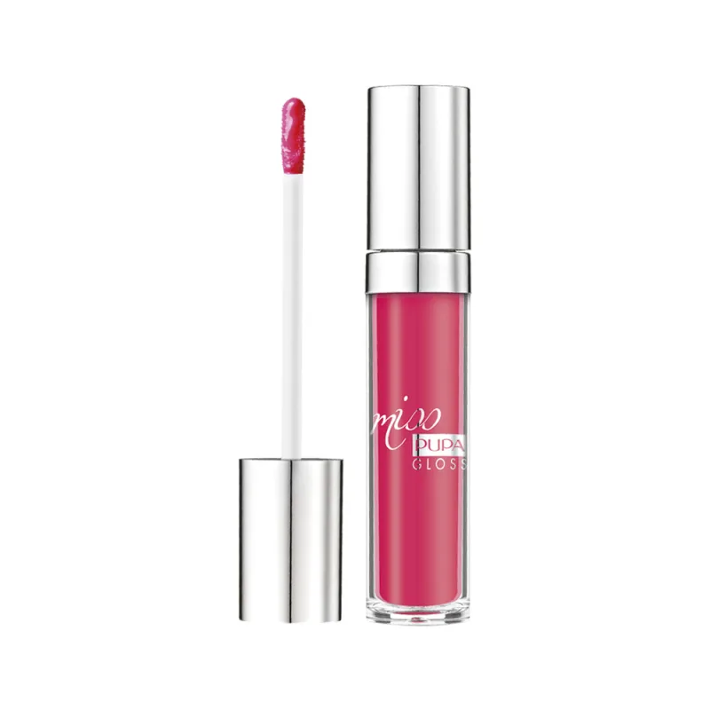 Pupa Milano, Miss Pupa Gloss Ultra Shine Gloss Lesk na pery s okamžitým efektom objemu 303 5ml