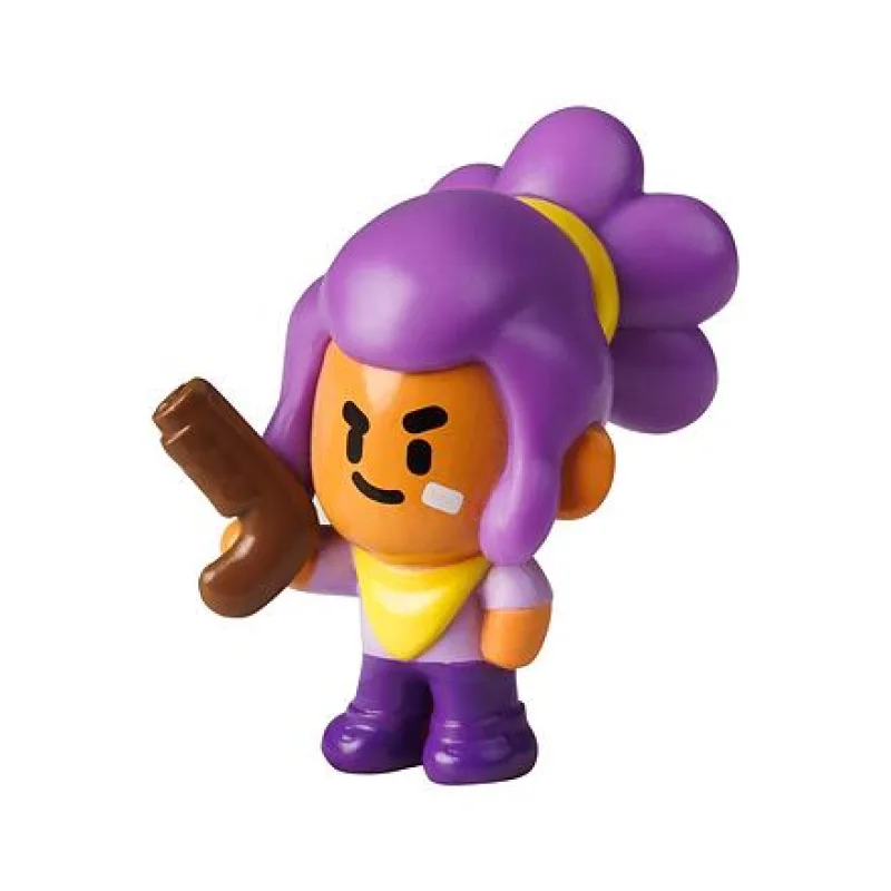 PMI Kid’s World Brawl Stars sběratelská figurka – Shelly