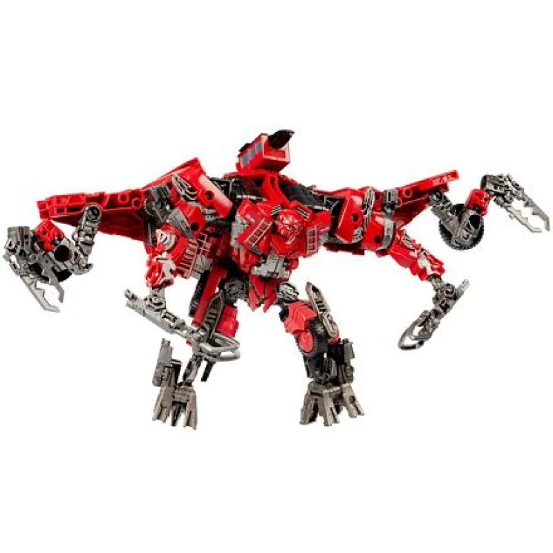 Hasbro Constructicon Overload – Transformers Studio Series (Leader class)