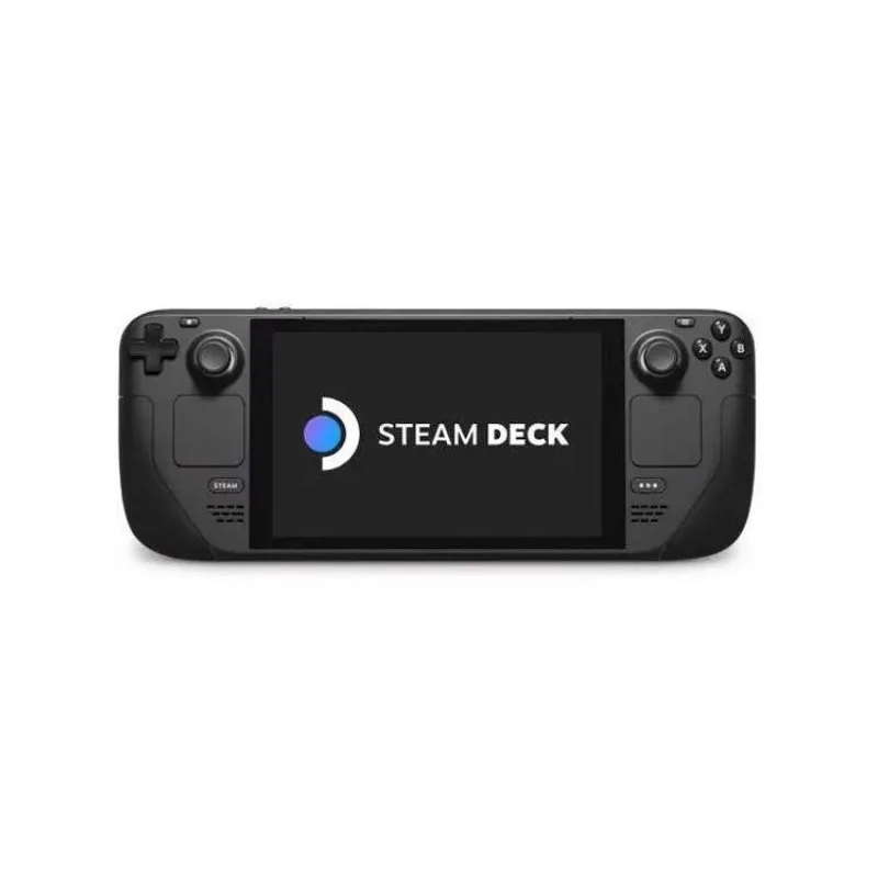 Valve Steam Deck OLED 512 GB SSD (472791)