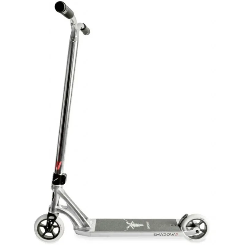 Freestyle kolobežka Drone Shadow V2 Polished