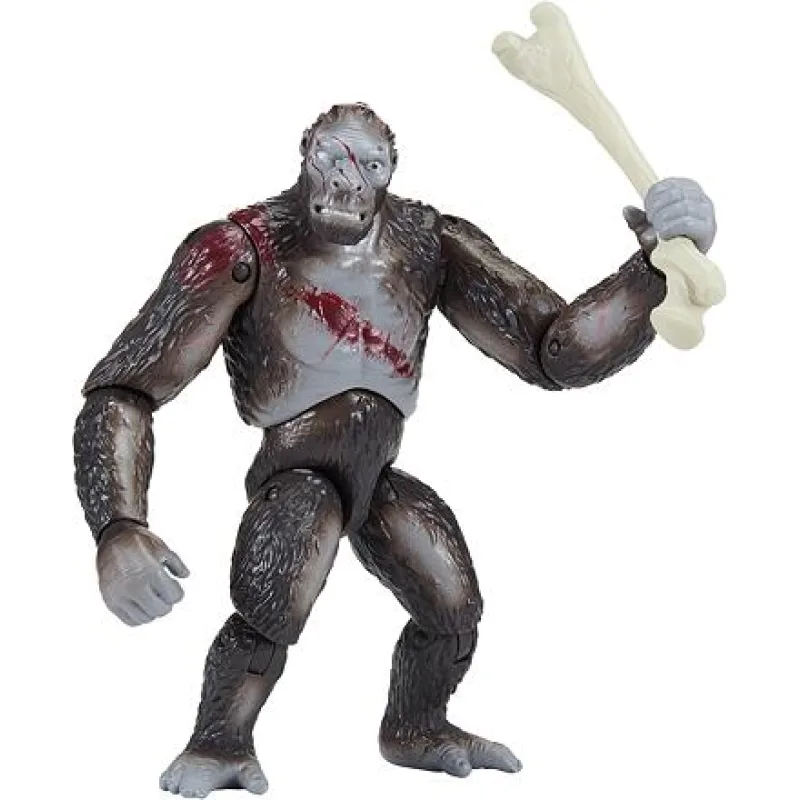 Playmates Toys Godzilla vs Kong – One Eye 15 cm