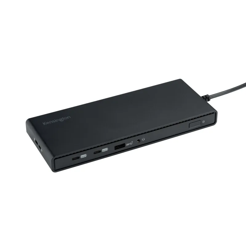 Kensington SD4842P EQ USB-C dokovací stanice K32810EU