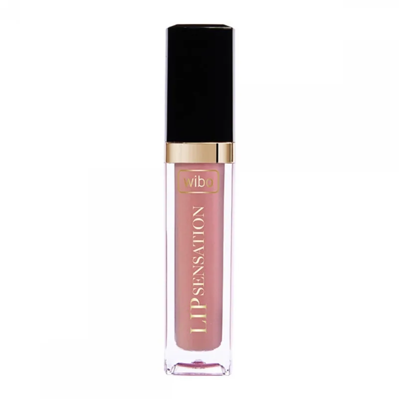 Wibo, Lip Sensation Lesk 5 5g