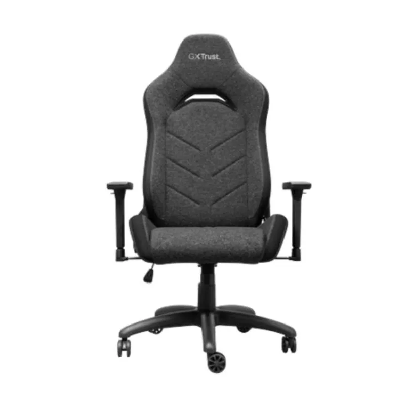 TRUST GXT723 RUYA FABRIC CHAIR GREY (25439)