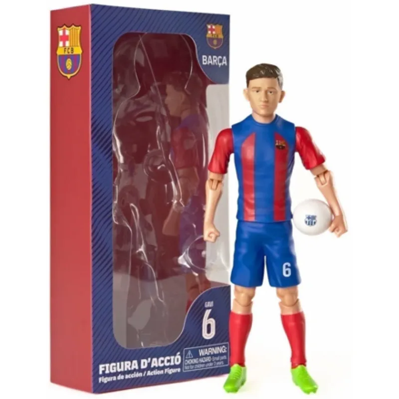Banbo Toys Gavi – figurka 20 cm (Barcelona)