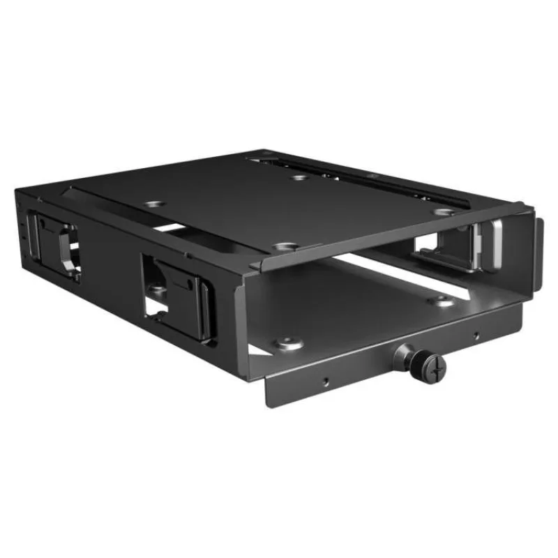 Be quiet! HDD Cage 2 / univerzální klec na pevný disk (BGA11)