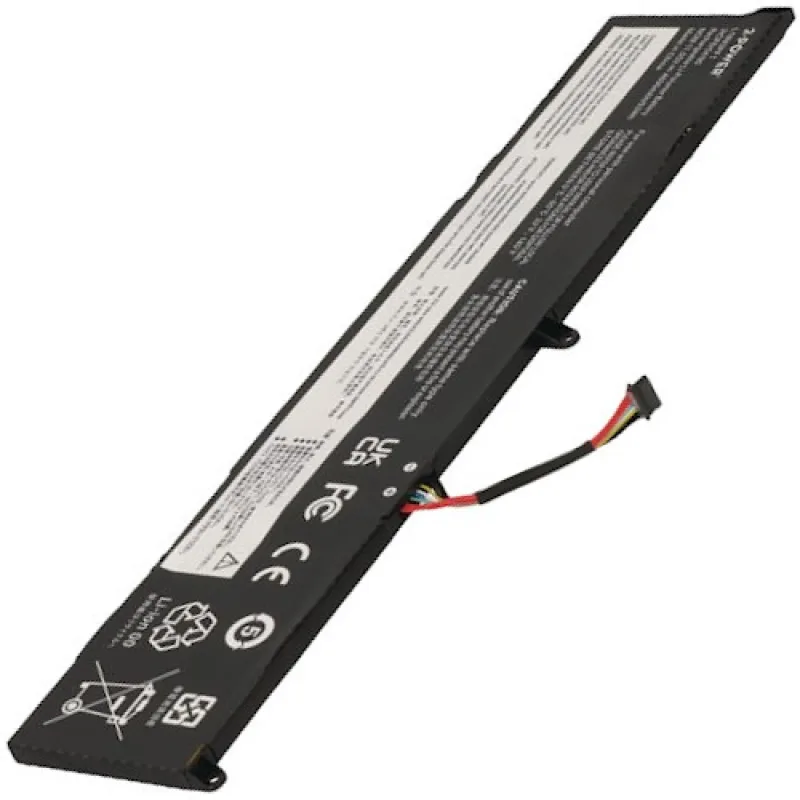 2-POWER Baterie 11,55V 4600mAh pro Lenovo L340-15IRH Gaming, L340-17IRH Gaming 77055457
