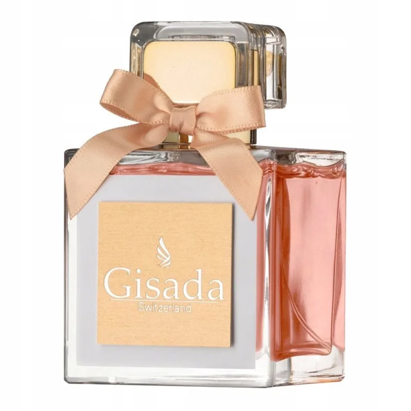 Gisada Donna toaletná voda v spreji 100 ml - tester