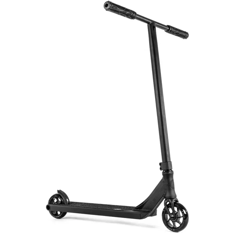 ETHIC DTC PANDORA SCOOTER (L) - BLACK