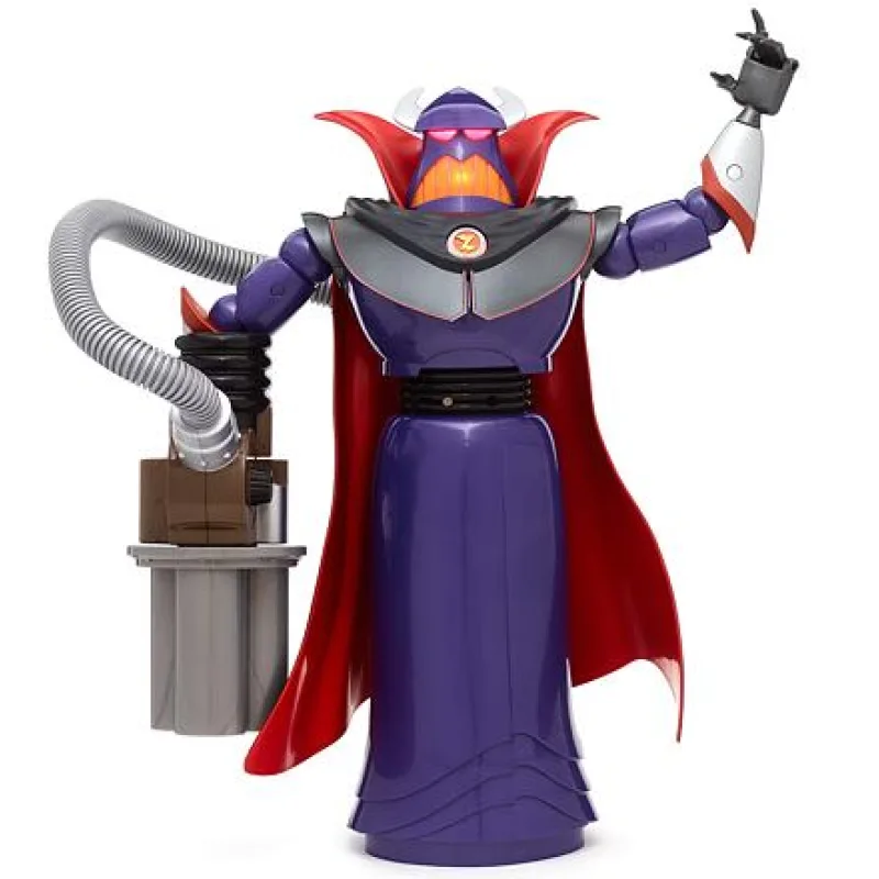 Disney Toy Story Interaktivní Zurg 38 cm
