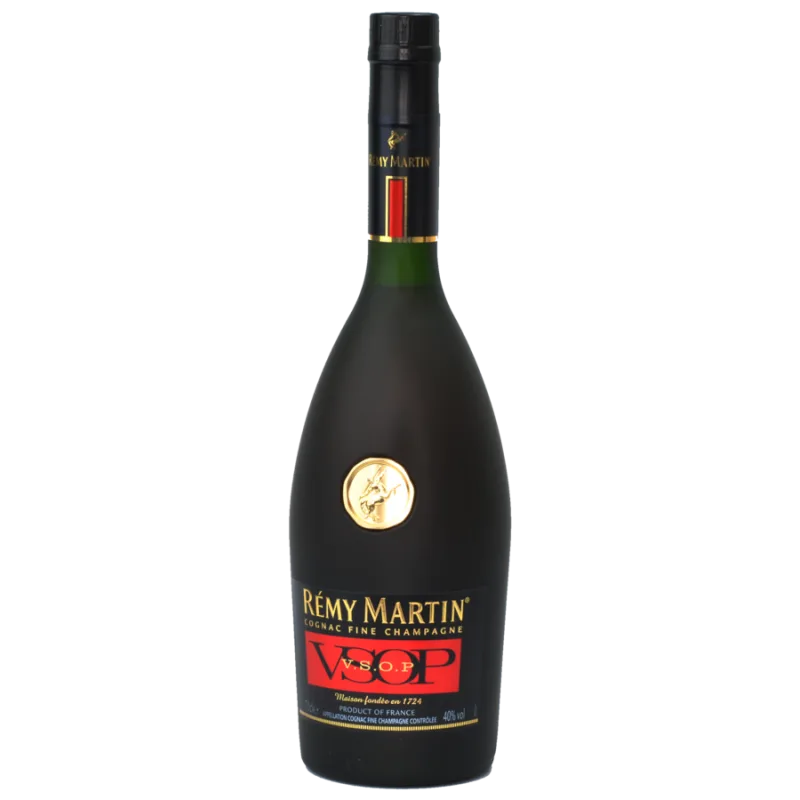 Rémy Martin VSOP 40% 0,7 l (čistá fľaša)