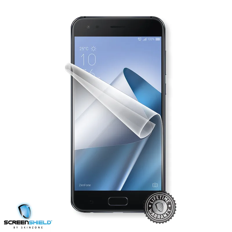 Screenshield ASUS Zenfone 4 ZE554KL folie na displej ASU-ZE554KL-D