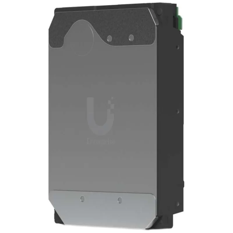 Ubiquiti UACC-HDD-E-24TB,Enterprise 3.5" HDD, 24TB (UACC-HDD-E-24TB)