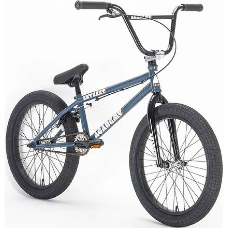 Academy Entrant 20'' 2022 BMX Freestyle Bike - Navy Blue
