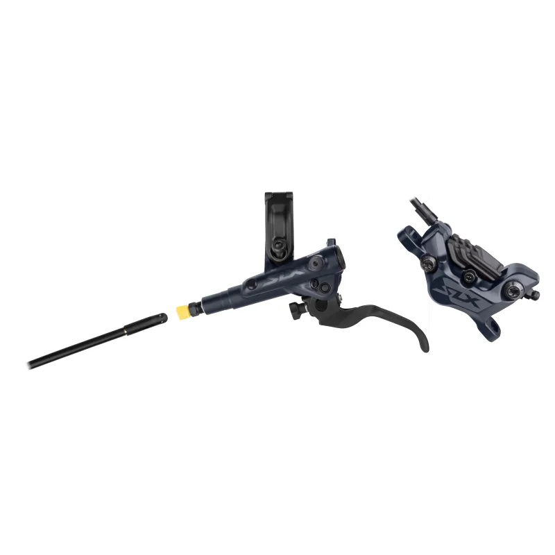 Brzda kotoučová Shimano SLX M7120 přední kompet