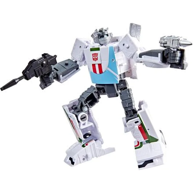 Hasbro Wheeljack – Transformers Studio Series (Deluxe class)