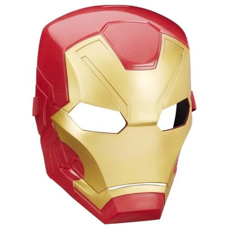 Hasbro Marvel Avengers maska Iron Man