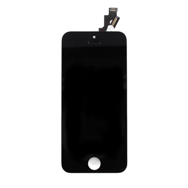 NONAME iPhone 5S LCD Display + Dotyková Deska Black TianMA 8592118040792