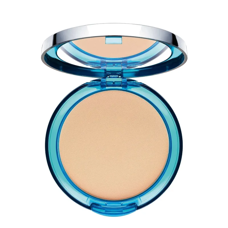 ARTDECO_Sun Protection Powder Foundation SPF 50 Náplň púdru na tvár 95 Golden Beige 9,5 g
