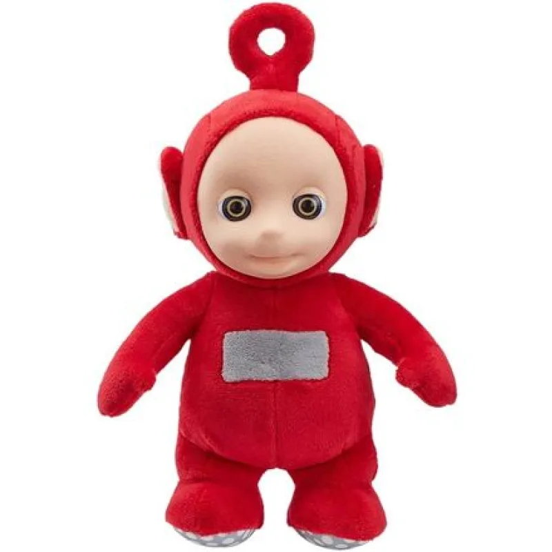 Character Options Teletubbies plyšák Po mluvící 25 cm
