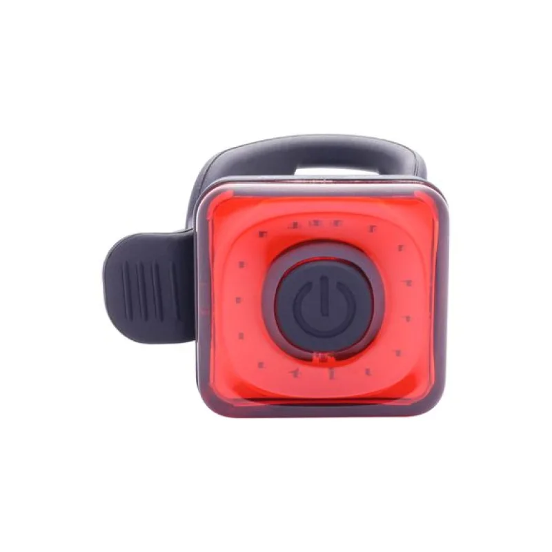 Zadní světlo na kolo Superior R.light 50