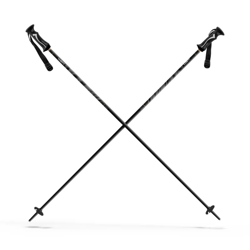 Sjezdové hole Lusti Ladies