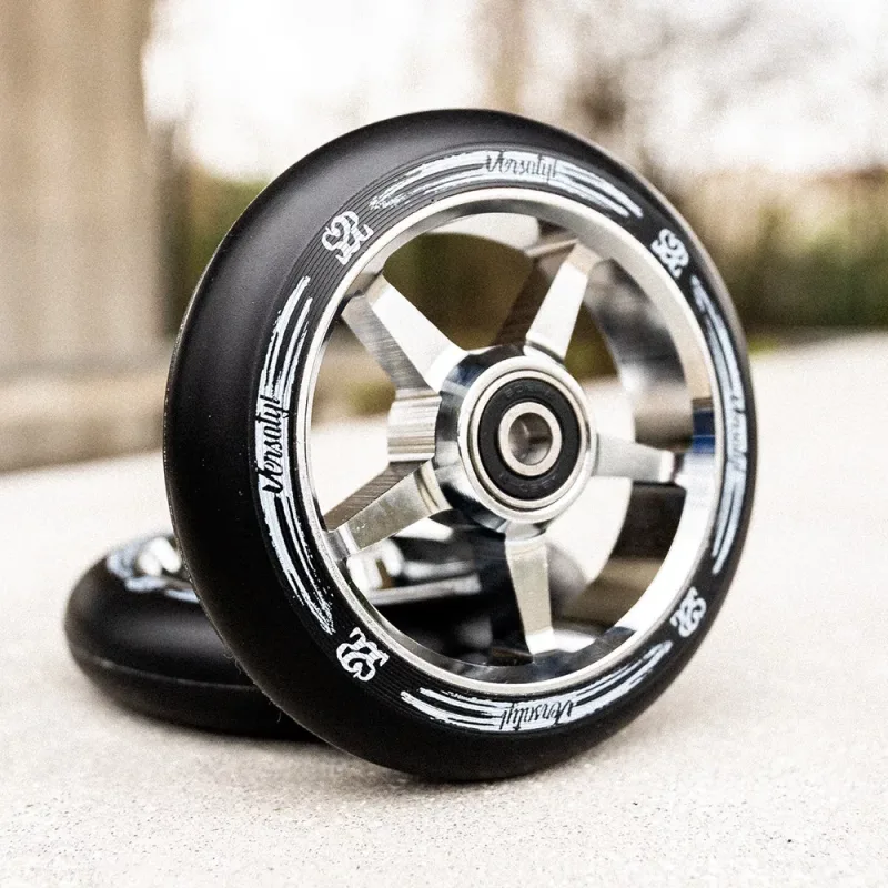 Versatyl 110mm Wheels - Scoot 2 Street Signature