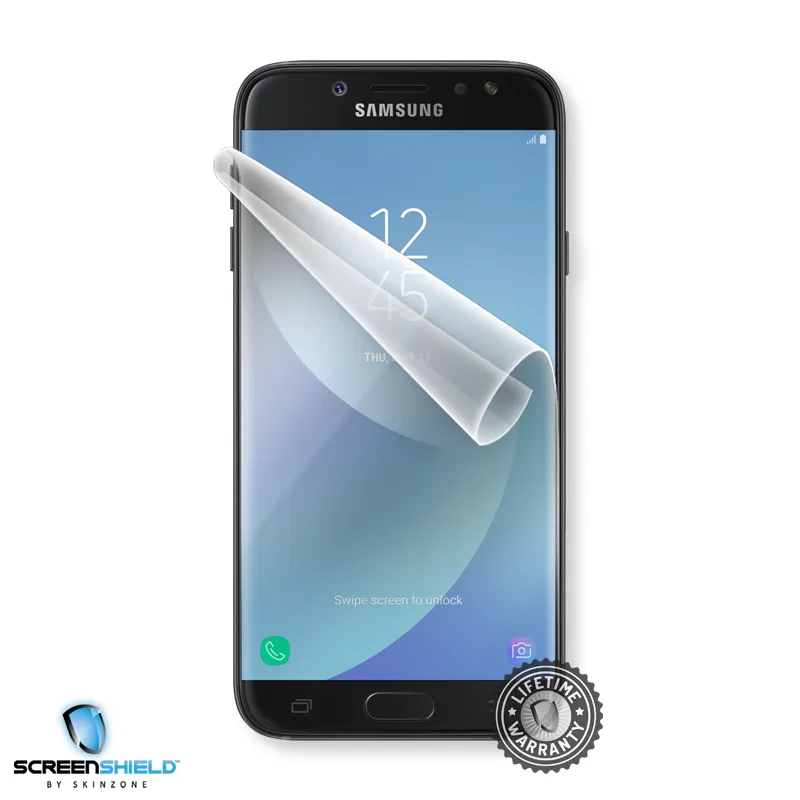 SCREENSHIELD Screenshield™SAMSUNG J730 (2017) folie na displej SAM-J730-D