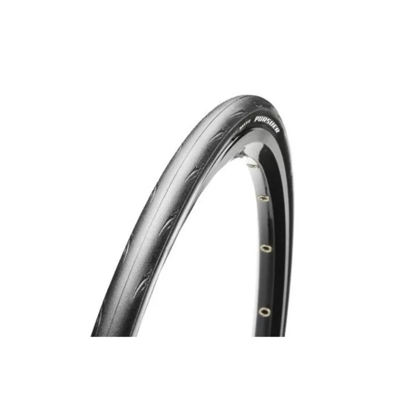 Plášť na silniční kolo Maxxis Pursuer drát 700x28c