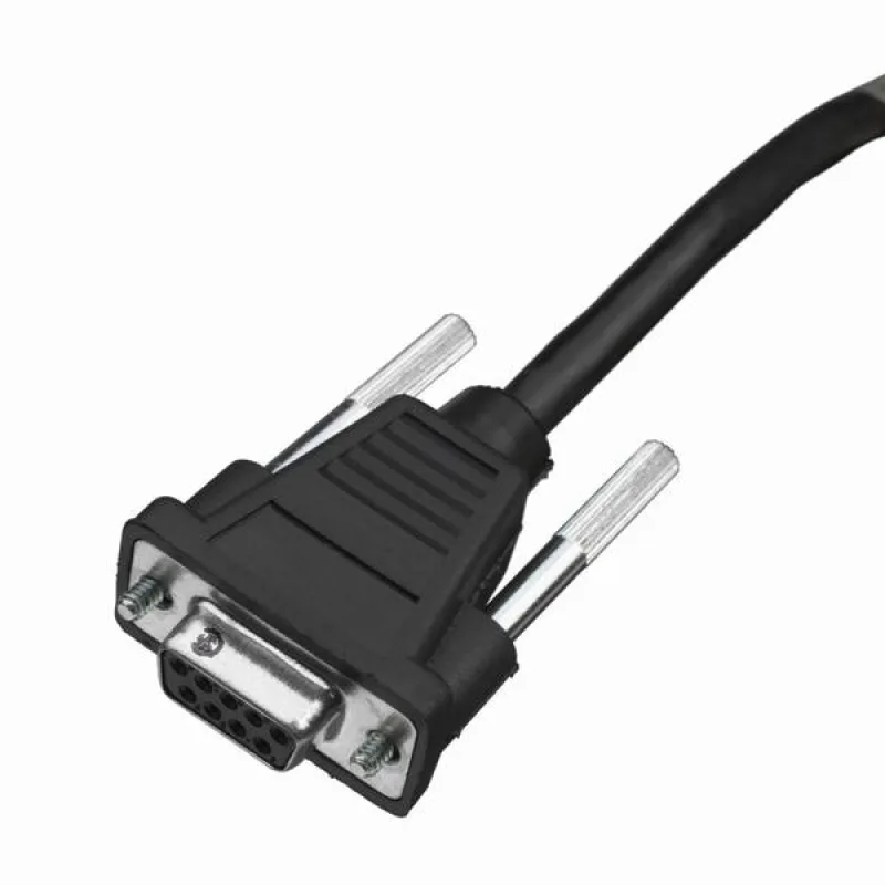 Honeywell RS232 kabel pro MS5145, černý 55-55000-3