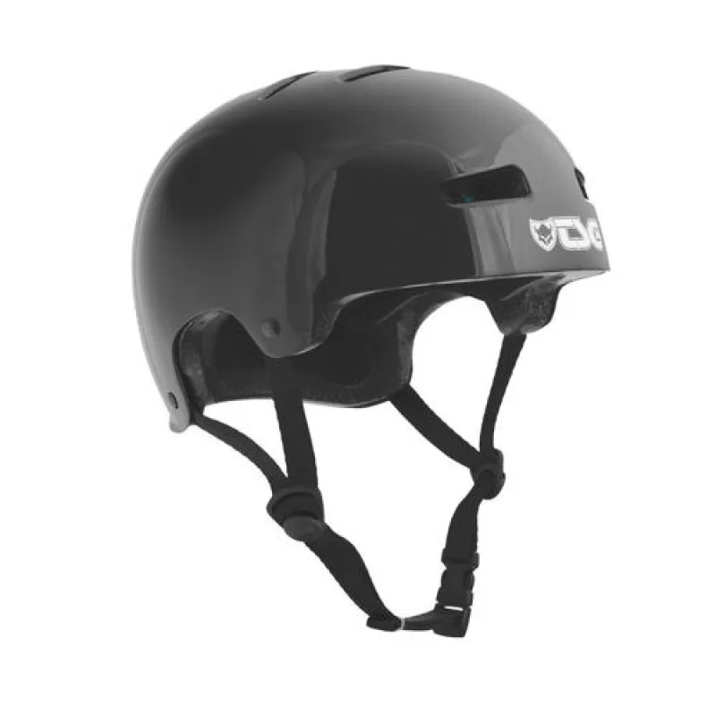 Helma TSG skate/bmx injected - Black