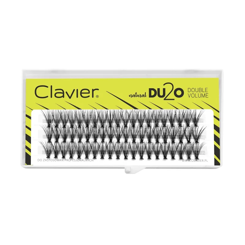 Clavier, DU2O Dvojitá svorka s priemerom 13 mm