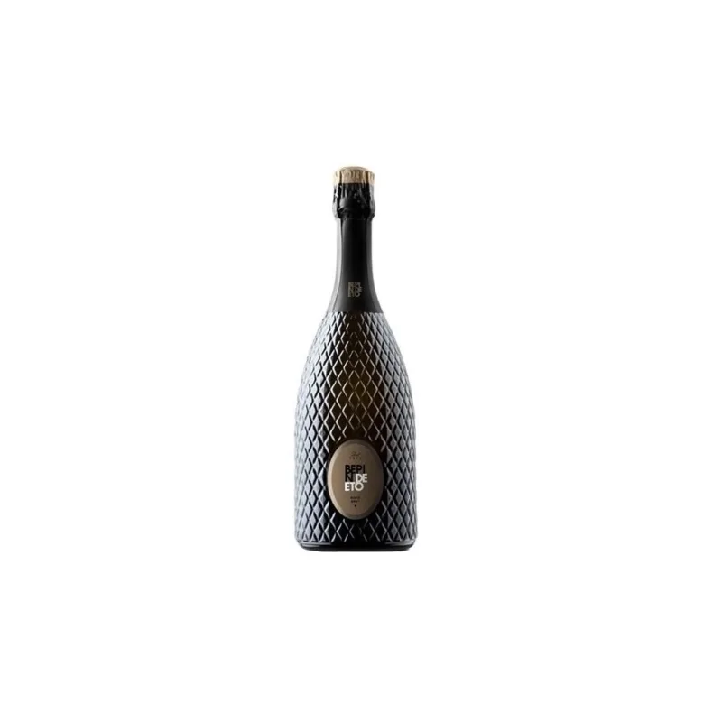 Bepin de Eto Brut DOCG, 0,75l