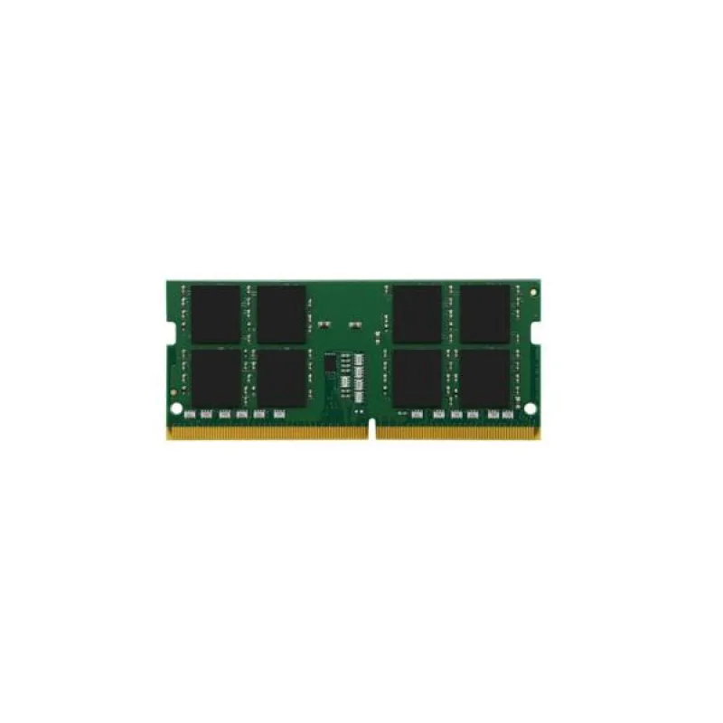 DDR 4 16 GB 3200MHz . SODIMM CL22 ....... non ECC Kingston 1.2V…