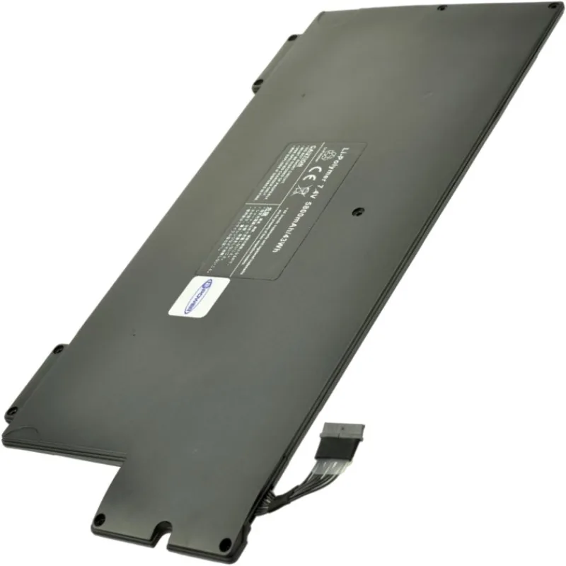 2-POWER Baterie 7,2V 5000mAh pro Apple MacBook Air A1237 / A1304 Late 2008, Mid 2009 77059099