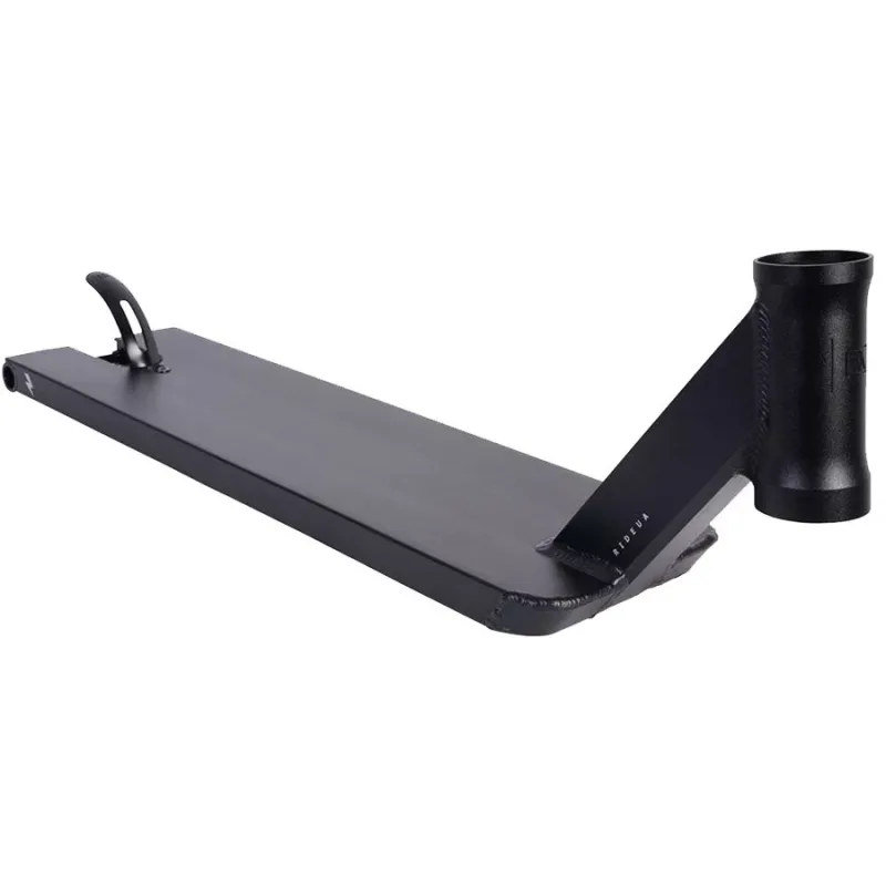 URBANARTT SPRAWL MAX PETERS 584X152MM DECK - BLACK