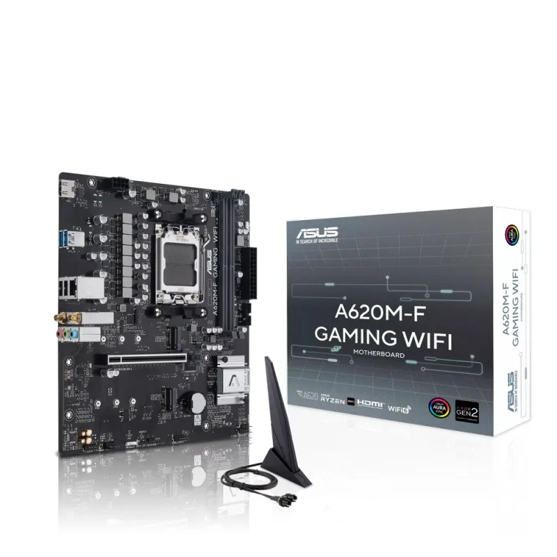 ASUS A620M-F GAMING WIFI 90MB1KT0-M0EAY0
